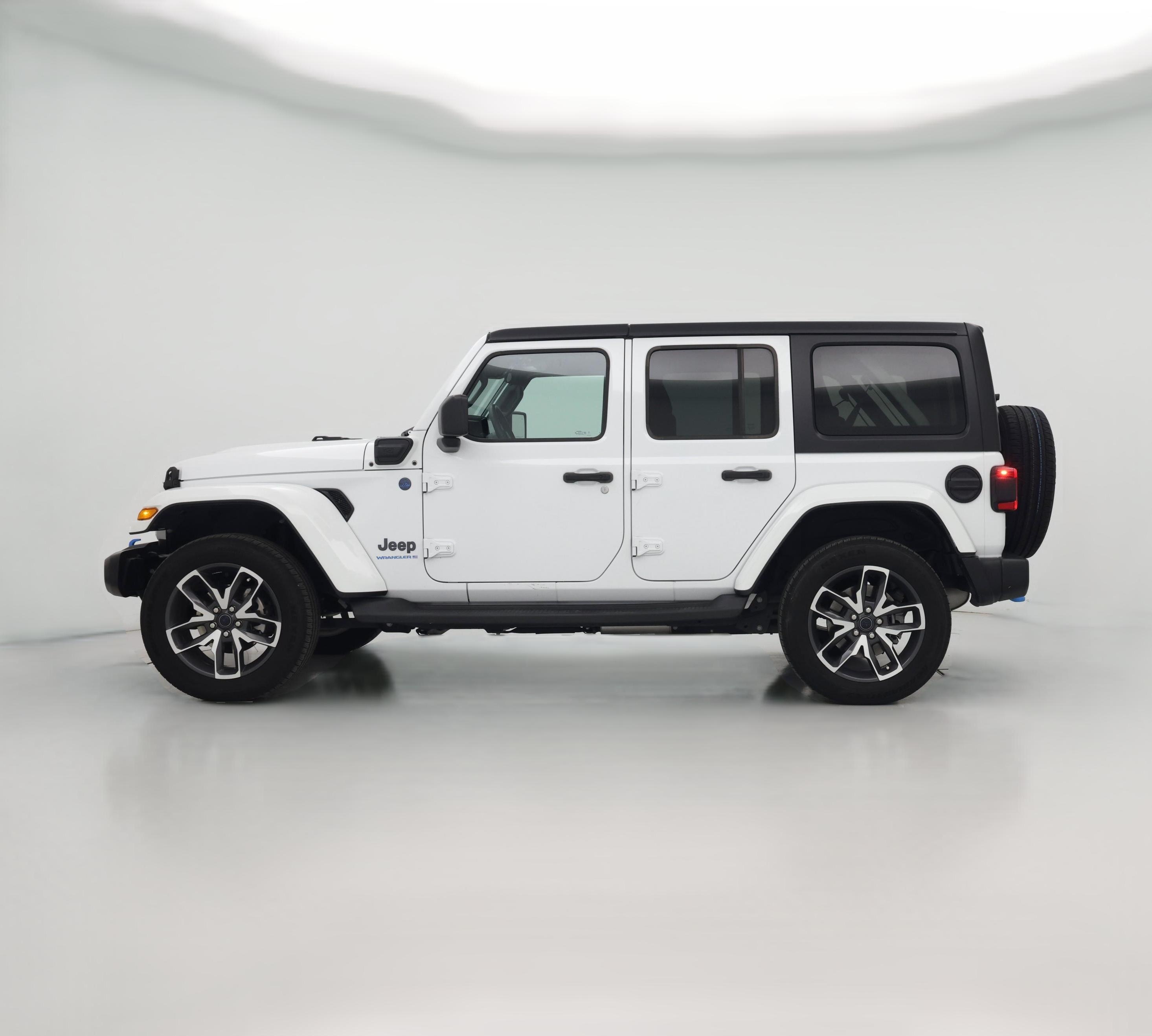 jeep wrangler 4xe 2024 1C4RJXN63RW155498 image jeep wrangler 4xe 2024 1C4RJXN63RW155498 image